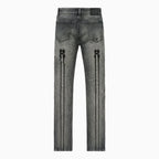 Pantalon jean skinny Bryant homme