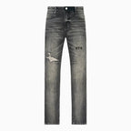 Pantalon jean skinny Bryant homme