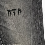 Pantalon jean skinny Bryant homme