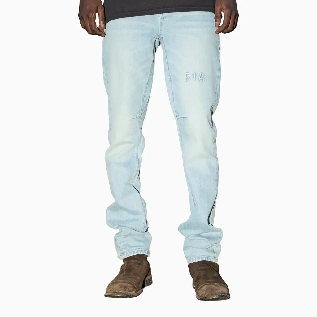 Pantalon jean skinny Bryant homme