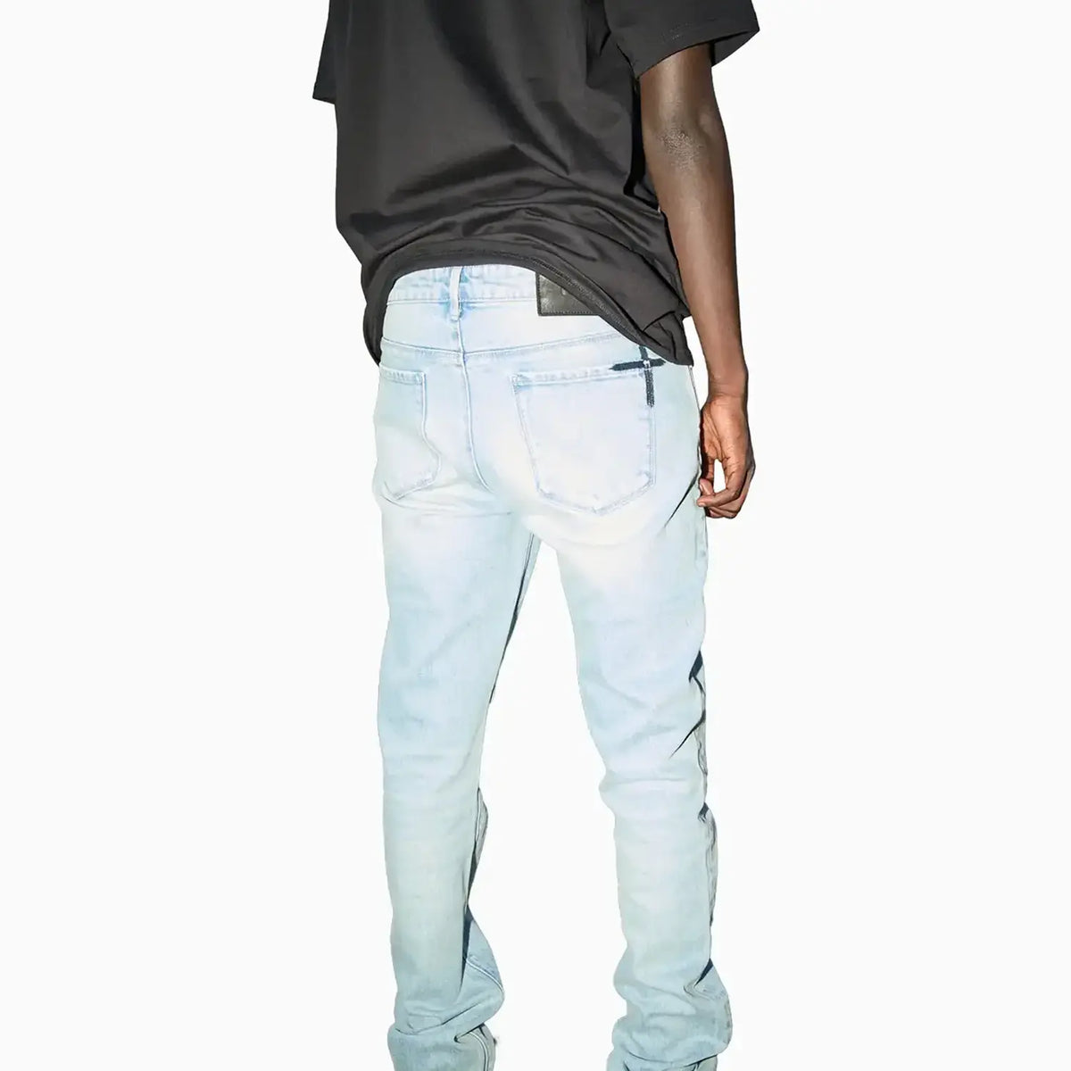 Men's Bryant Skinny Jeans Pant