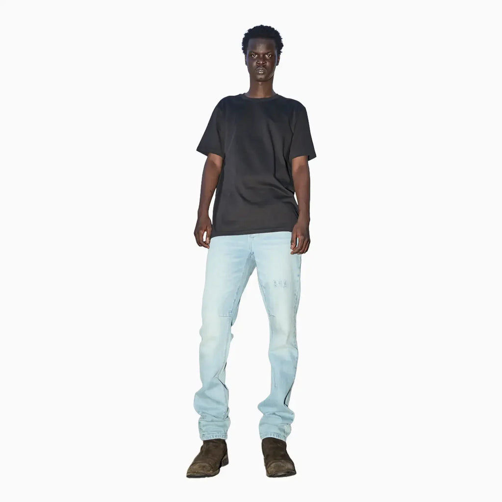Pantalon jean skinny Bryant homme