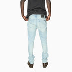 Pantalon jean skinny Bryant homme