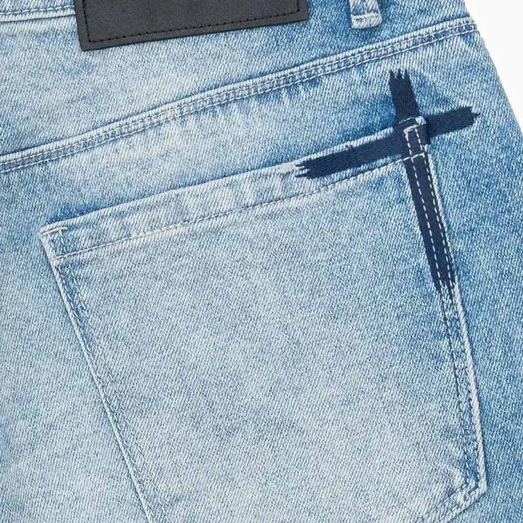 Men's Bryant Skinny Jeans Pant