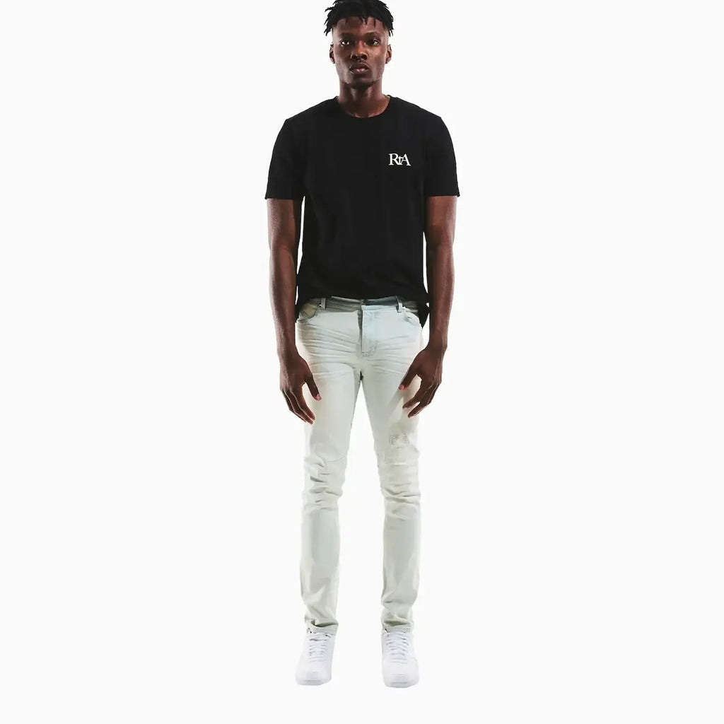 Men's Bryant Skinny Stormy Sky Jeans Pant