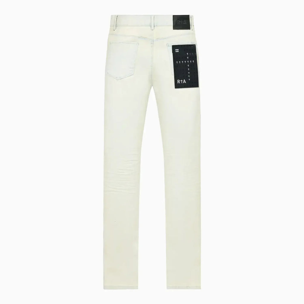 Men's Bryant Skinny Stormy Sky Jeans Pant