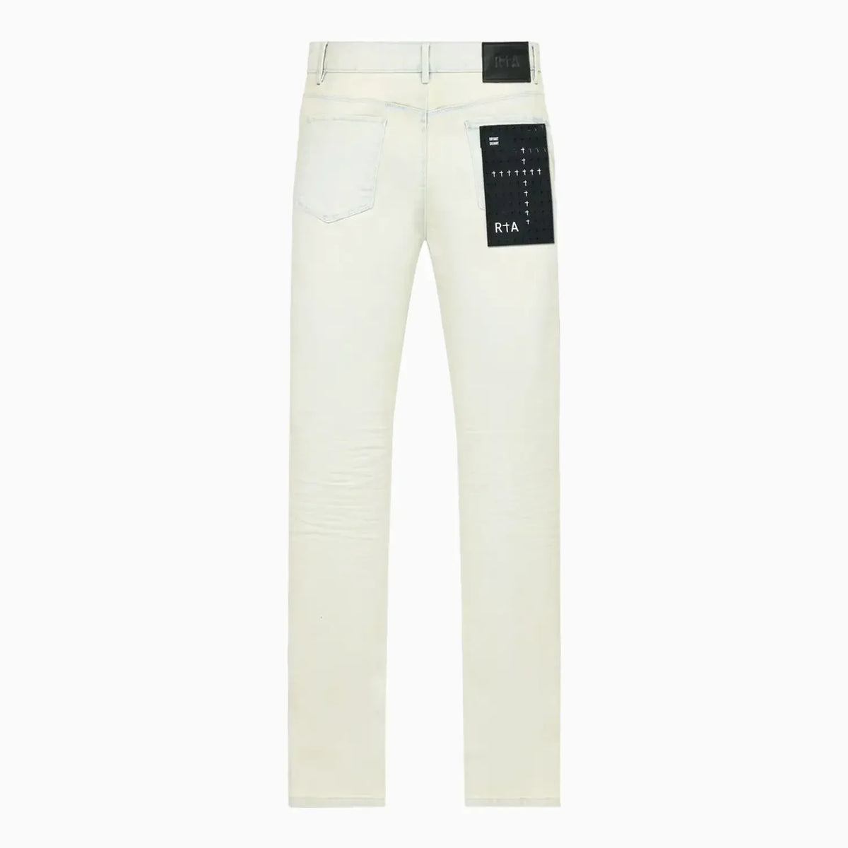 Men's Bryant Skinny Stormy Sky Jeans Pant