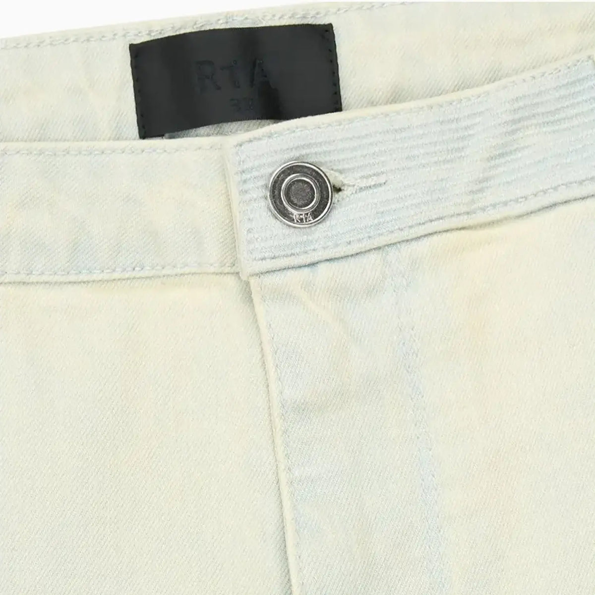 Men's Bryant Stormy Sky Cross Patch Pant