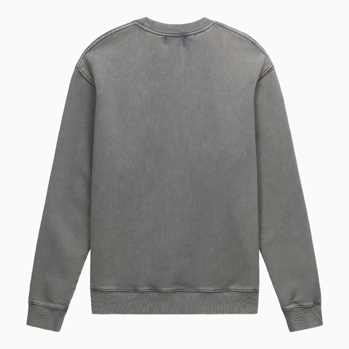 Men's Charles Cracked Logo Sweatshirt