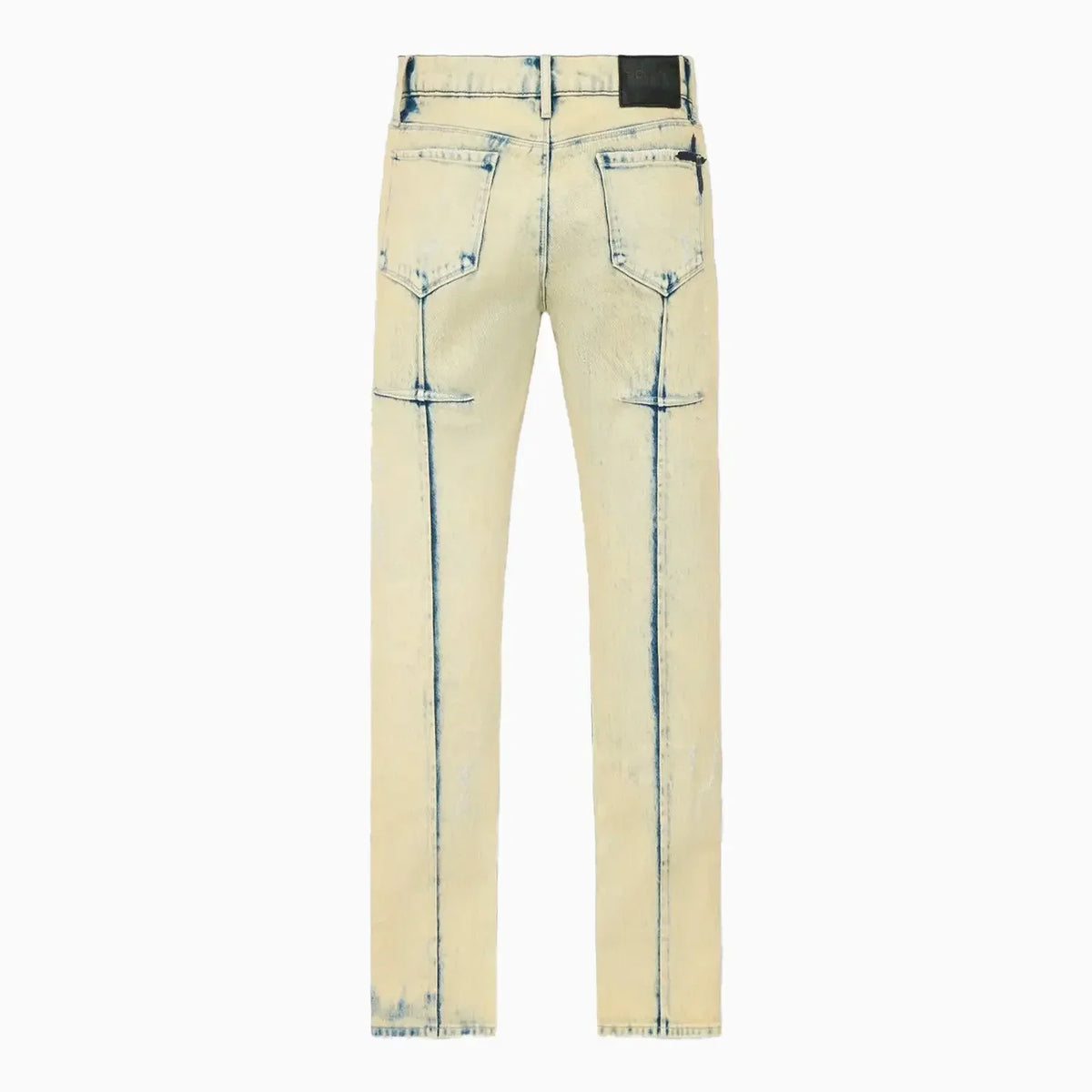 Men's Clayton Skinny Denim Jeans Pant