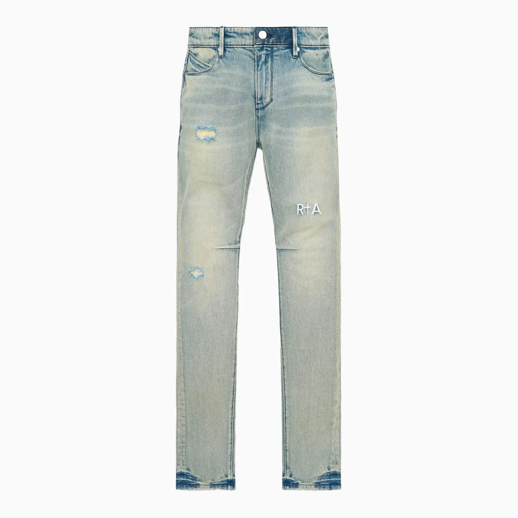 Pantalon de jogging ajusté Clayton pour homme