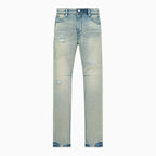Pantalon de jogging ajusté Clayton pour homme