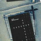 Pantalon de jogging ajusté Clayton pour homme