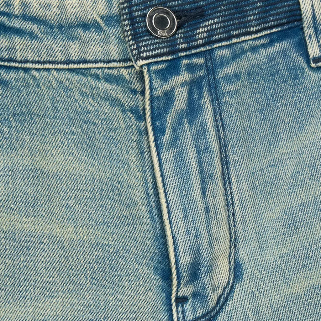 Pantalon de jogging ajusté Clayton pour homme