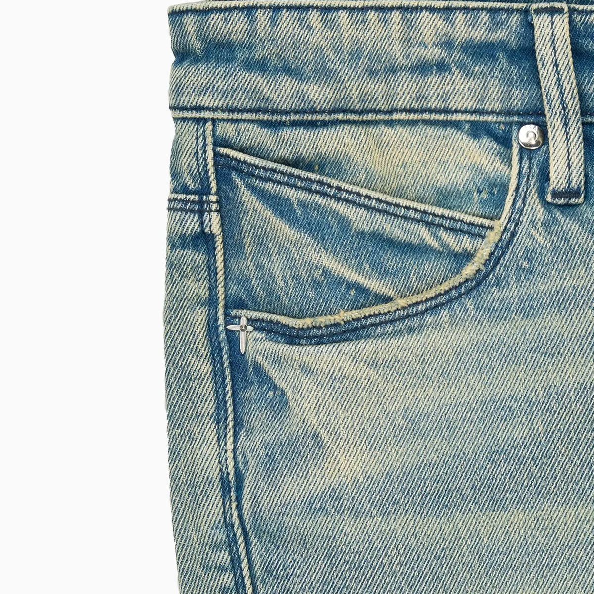 Pantalon de jogging ajusté Clayton pour homme
