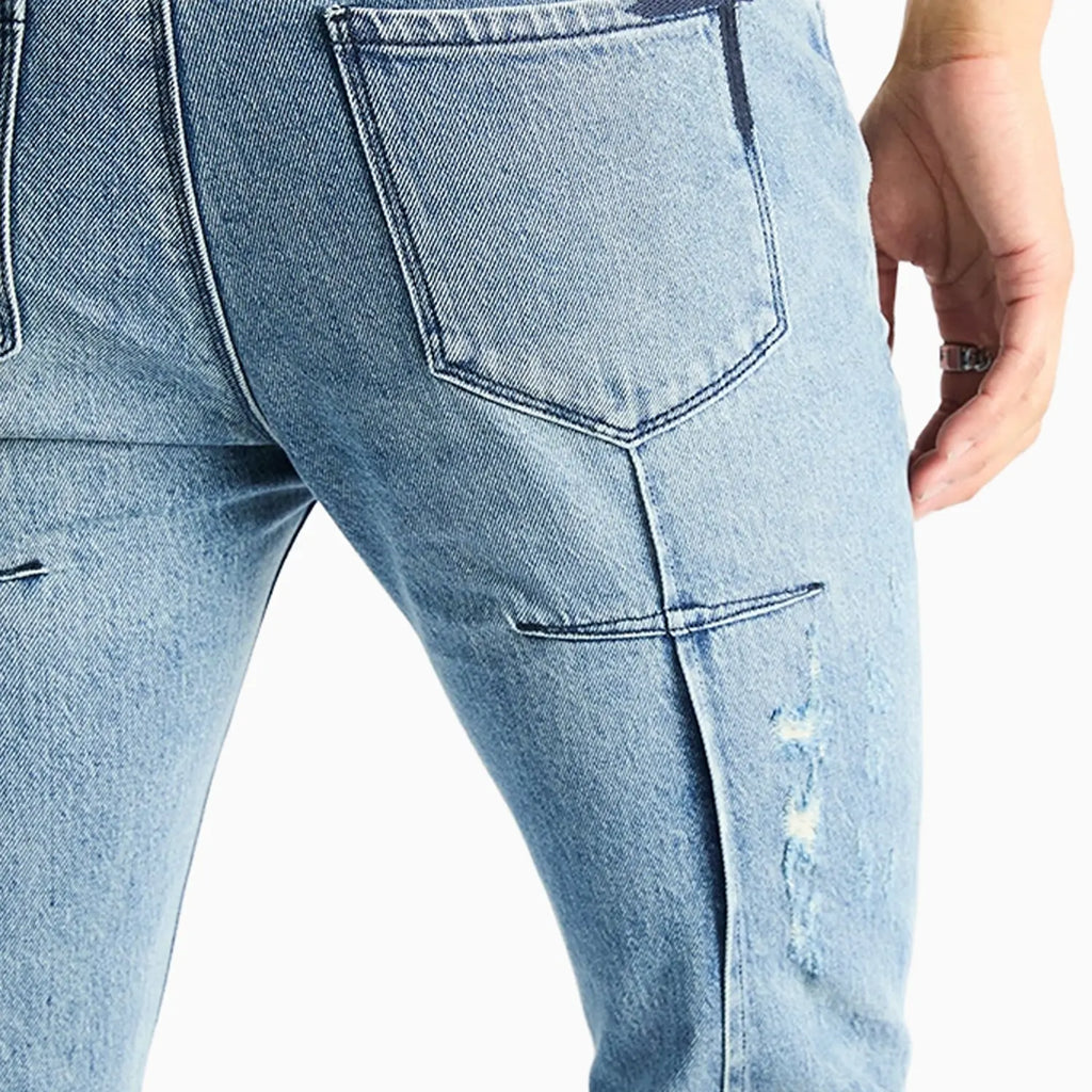 Men's Clayton Skinny Jeans