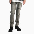 Pantalón vaquero ajustado Clayton para hombre