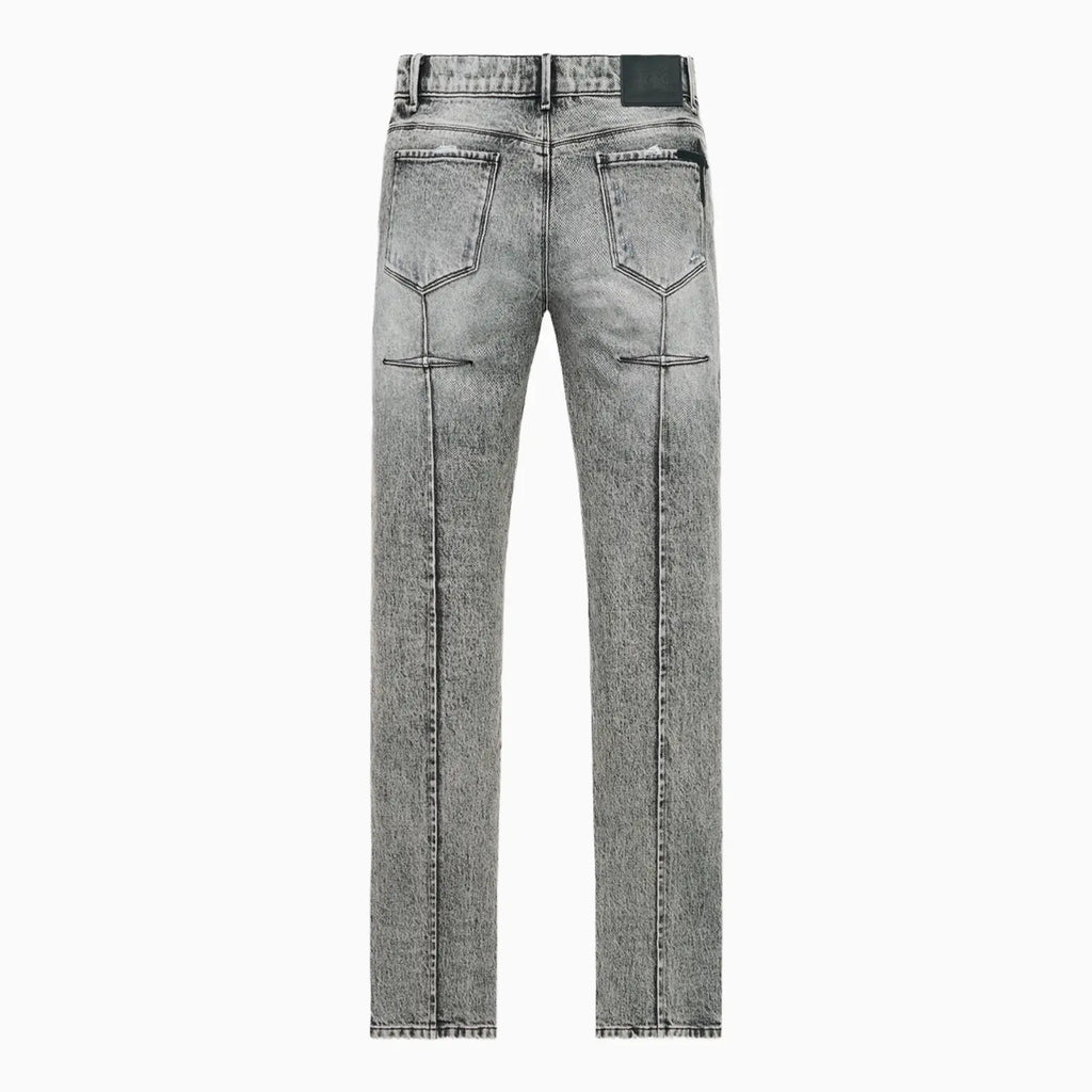 Pantalón vaquero ajustado Clayton para hombre
