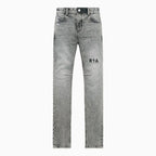 Pantalón vaquero ajustado Clayton para hombre