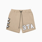 Shorts universitaires Clyde Nude pour hommes