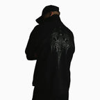 Camiseta de hombre Colin Black Sigilism