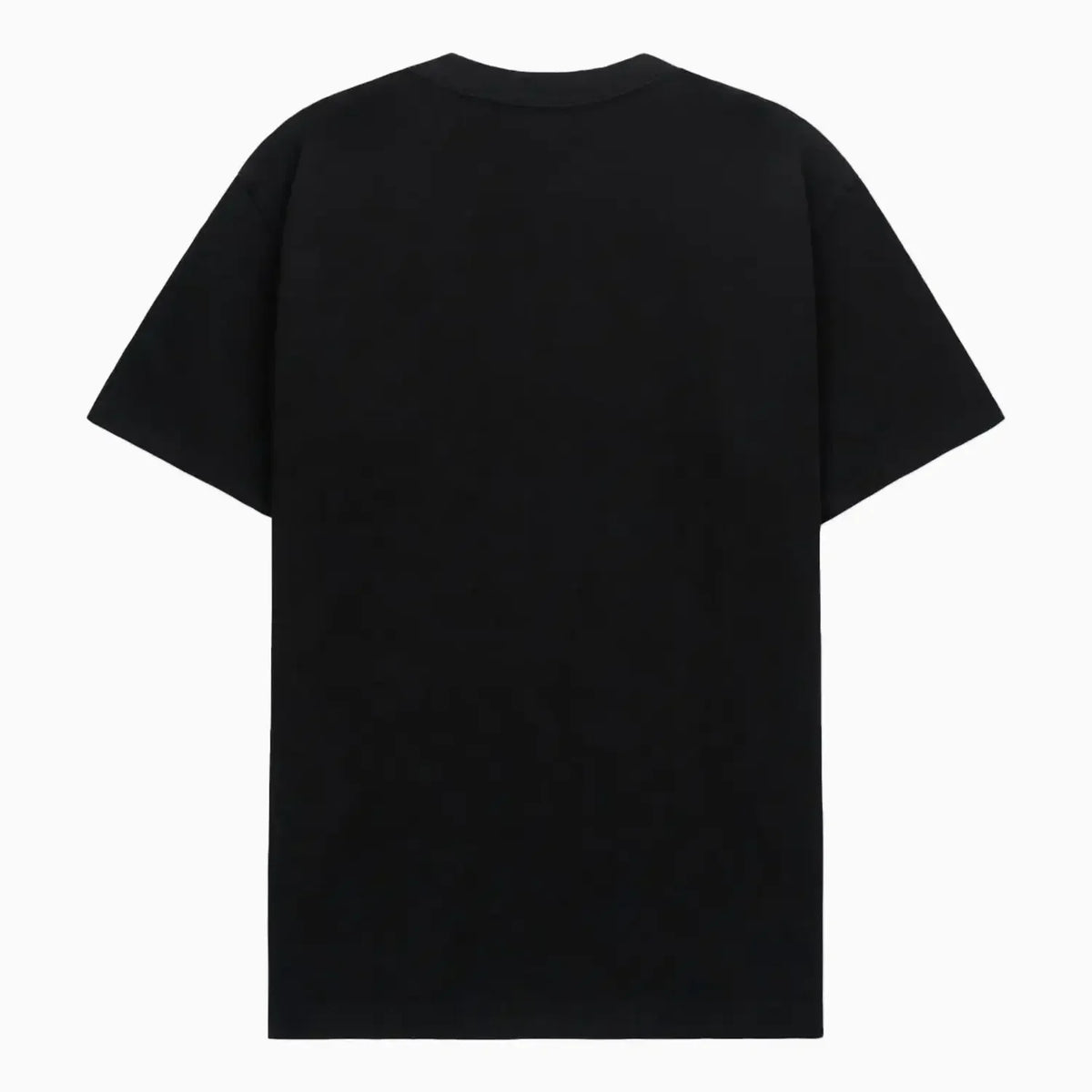 Men's Colin Etched Monogram Crew T-Shirt