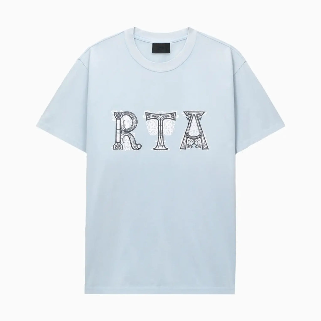 Men's Colin Illuminated Logo T-Shirt