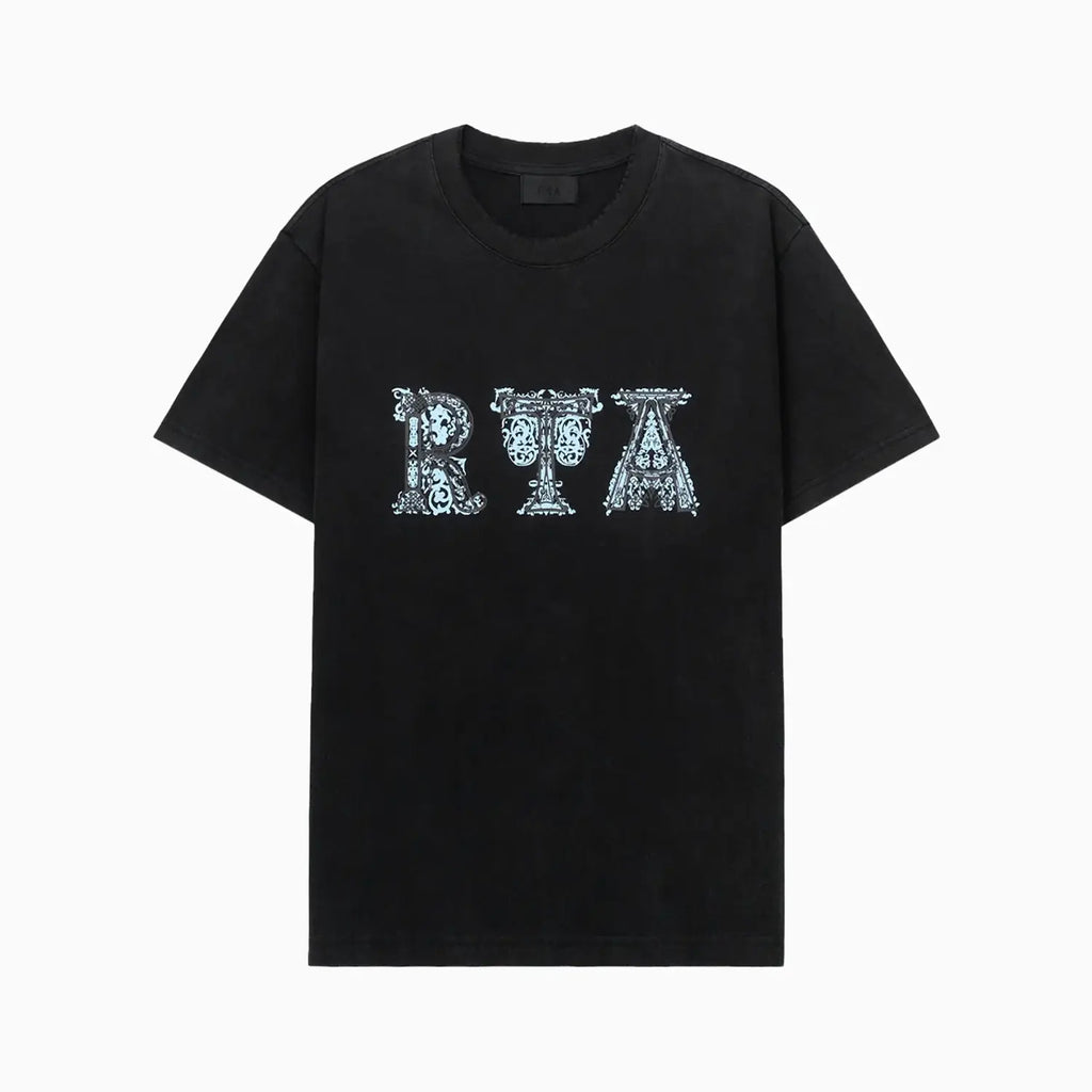 T-shirt homme Colin à logo illuminé