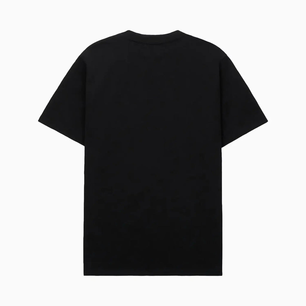 T-shirt homme Colin à logo illuminé