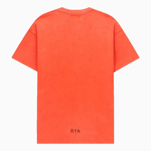 Men's Colin Oversized Short Sleeve T-Shirt
