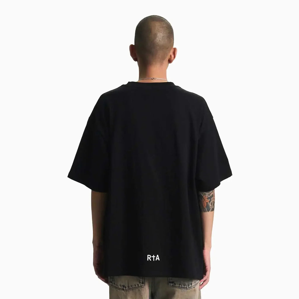 T-shirt ample Colin pour homme
