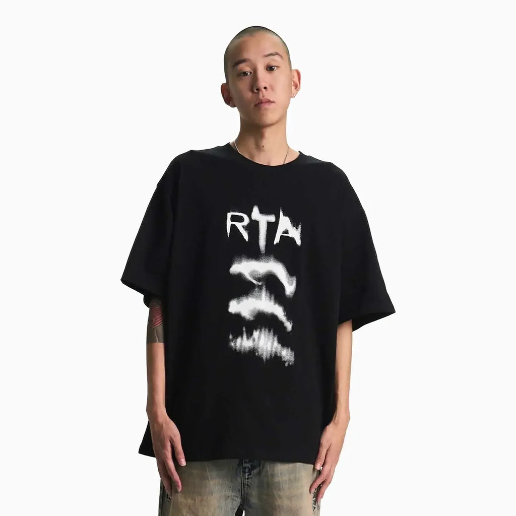 T-shirt ample Colin pour homme