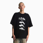 T-shirt ample Colin pour homme
