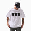 Camiseta de Radio Colin White para Hombre
