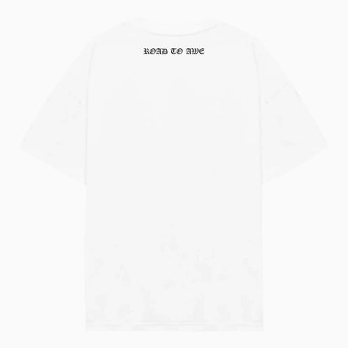 Men's Colt White Black OE T-Shirt
