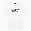T-shirt Colt blanc et noir OE homme