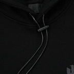 Sweat à capuche pour homme Dion Snake Logo Character