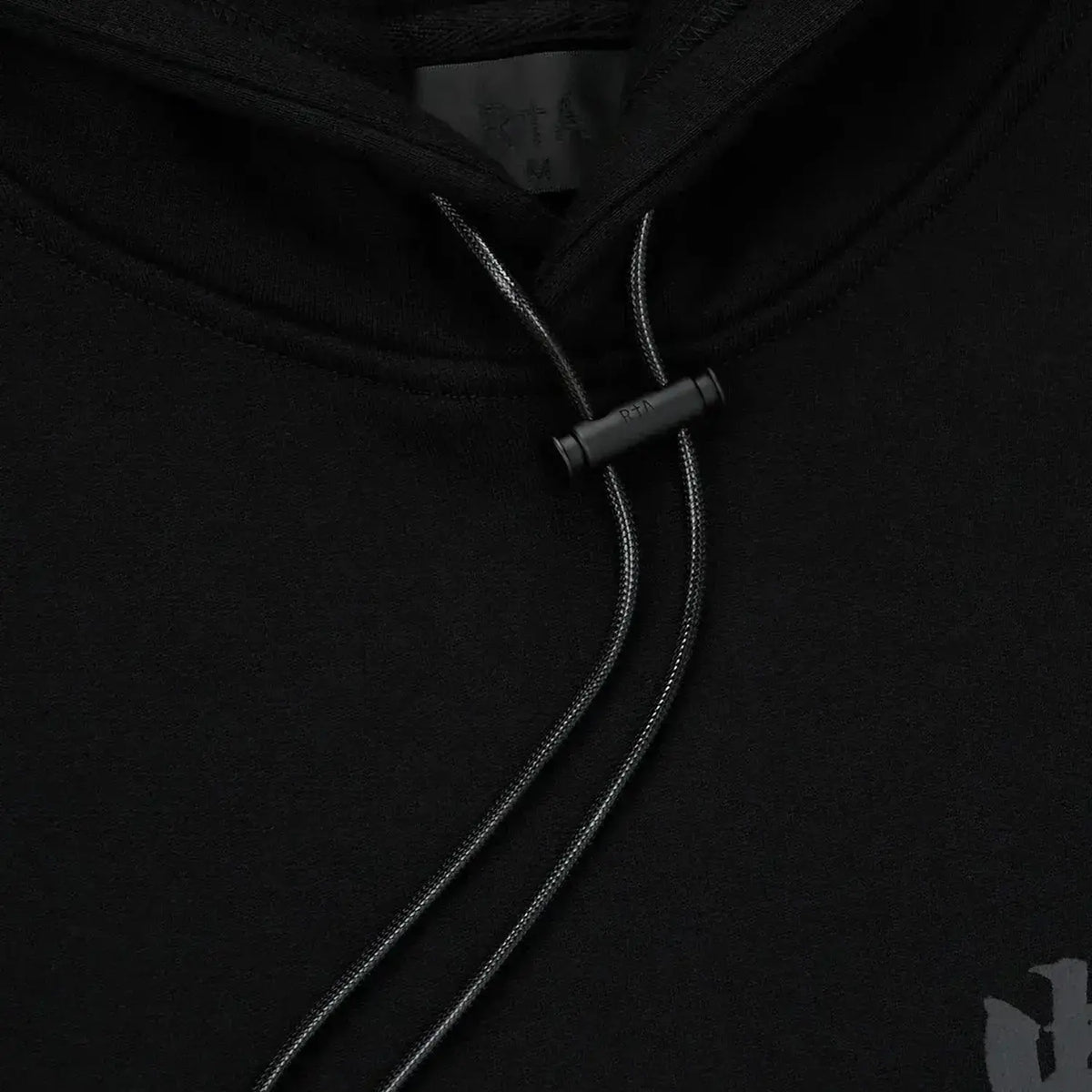 Men's Dion Snake Logo Character Hoodie