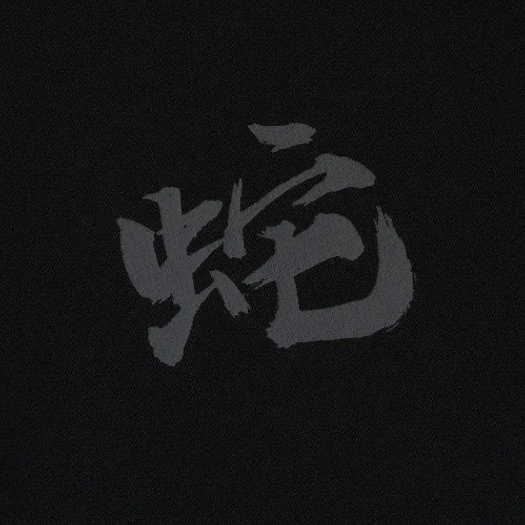Sweat à capuche pour homme Dion Snake Logo Character