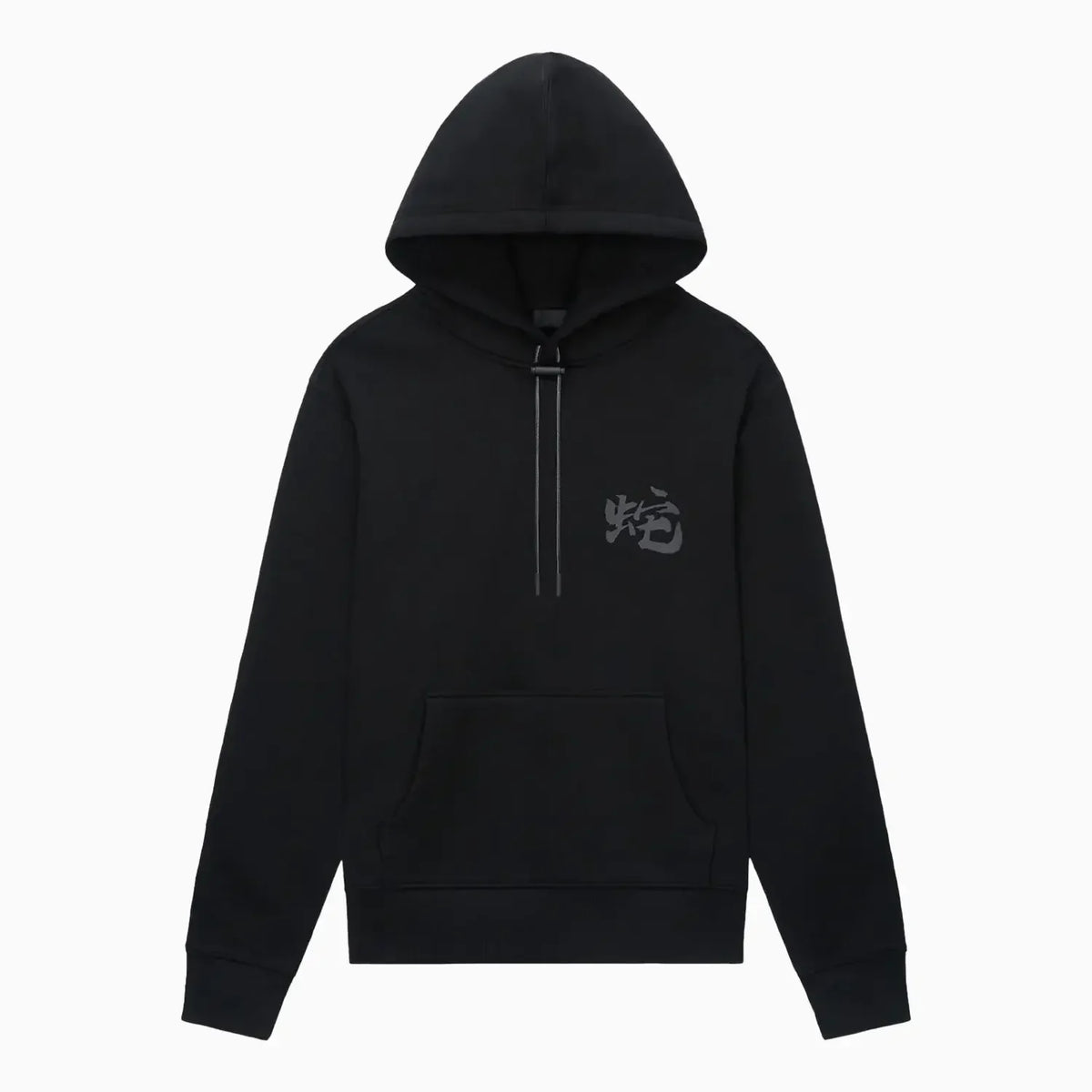 Men's Dion Snake Logo Character Hoodie