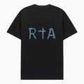 Men's Liam Black Circuit Cross T-Shirt
