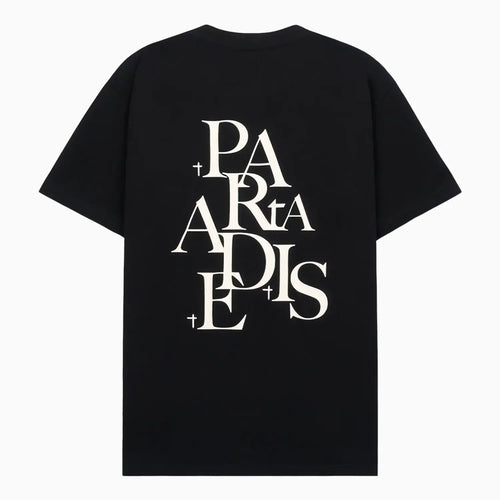 T-shirt Liam Black Paradise homme