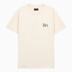 T-shirt Liam Bone Paradise pour hommes