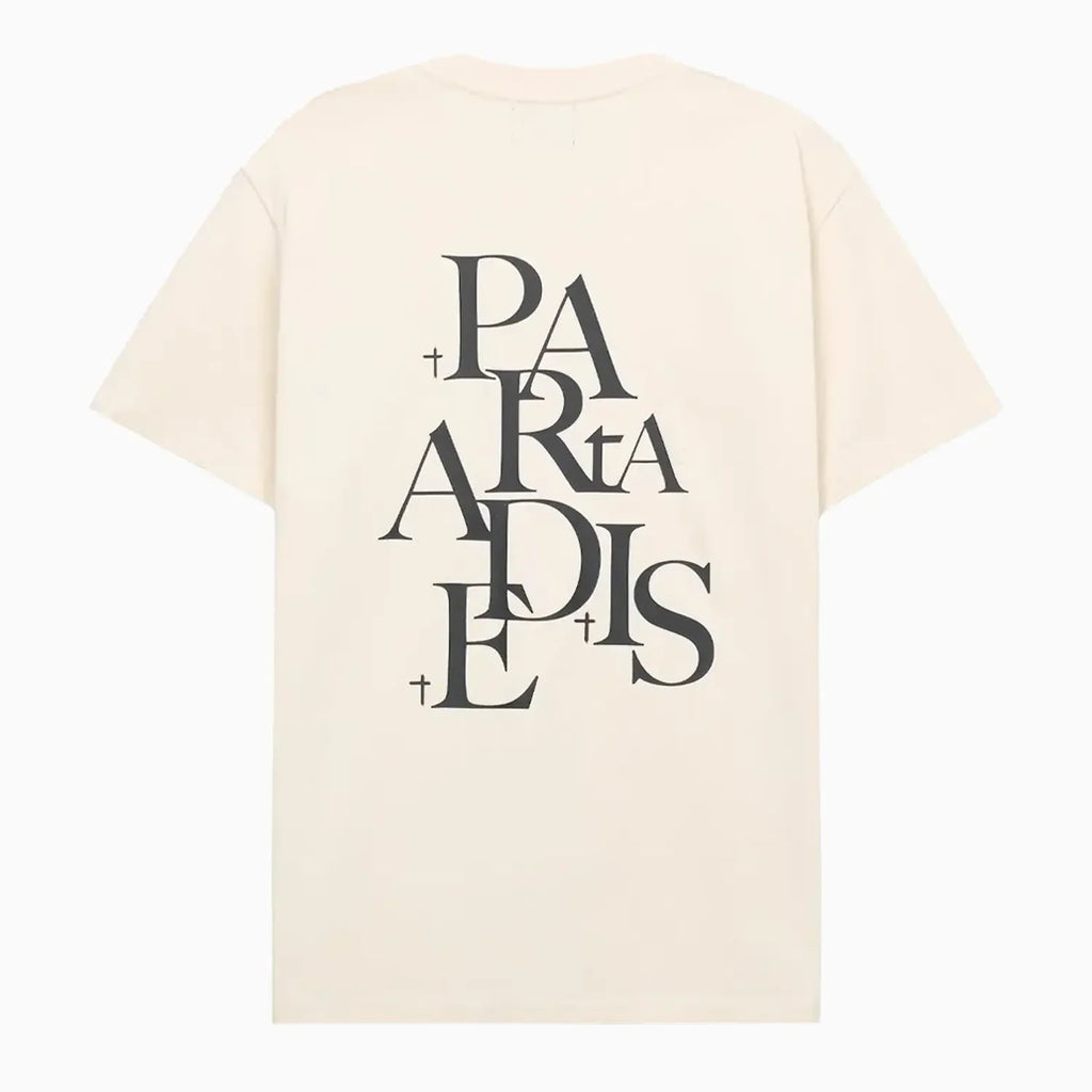 T-shirt Liam Bone Paradise pour hommes