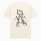 T-shirt Liam Bone Paradise pour hommes
