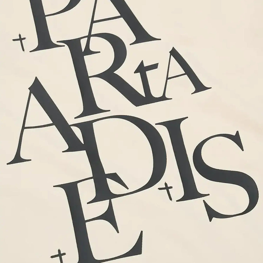 T-shirt Liam Bone Paradise pour hommes