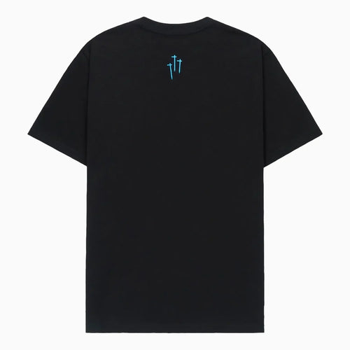 Camiseta de manga corta Liam de corte regular para hombre