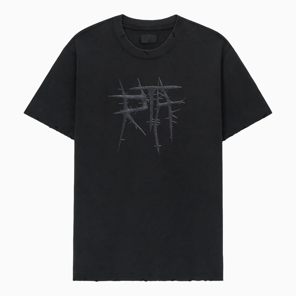T-shirt à manches courtes Liam pour homme