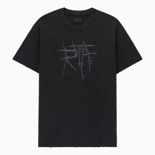 Camiseta de Manga Corta Liam para Hombre