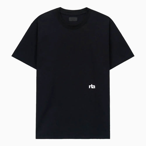 Camiseta de Manga Corta Liam para Hombre